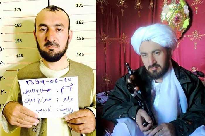 صلاح الدین ایوبی