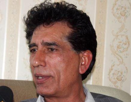 خپلواک صافی