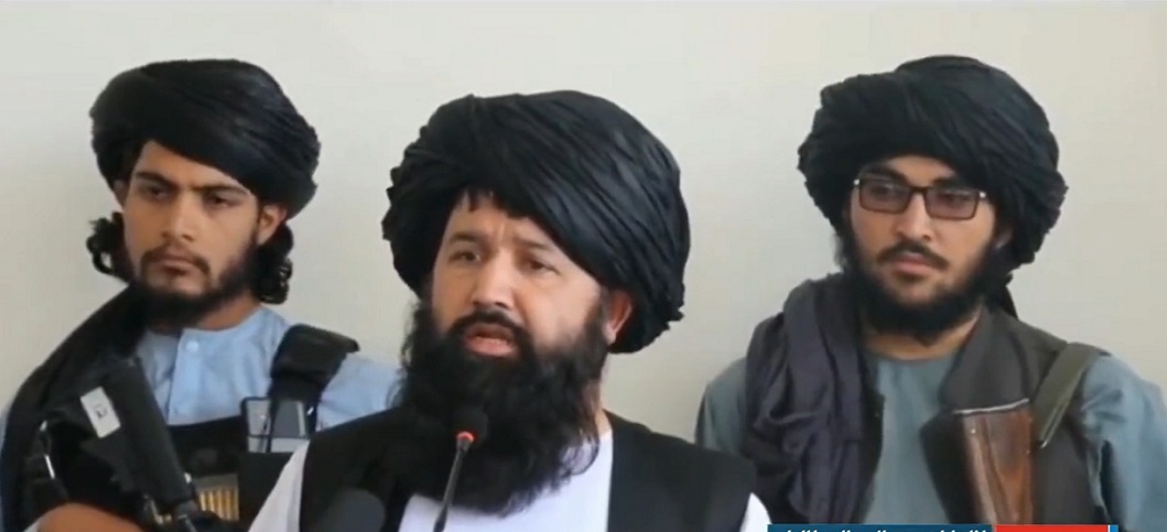 و مولوی ندا محمد ندیم