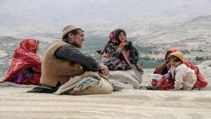 کوچ اجباری