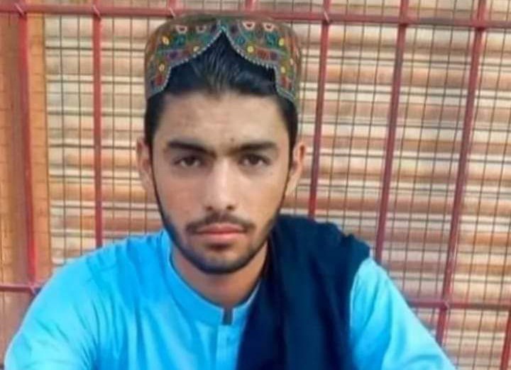 یک جوان در پکتیکا روز عروسیاش کشته شد