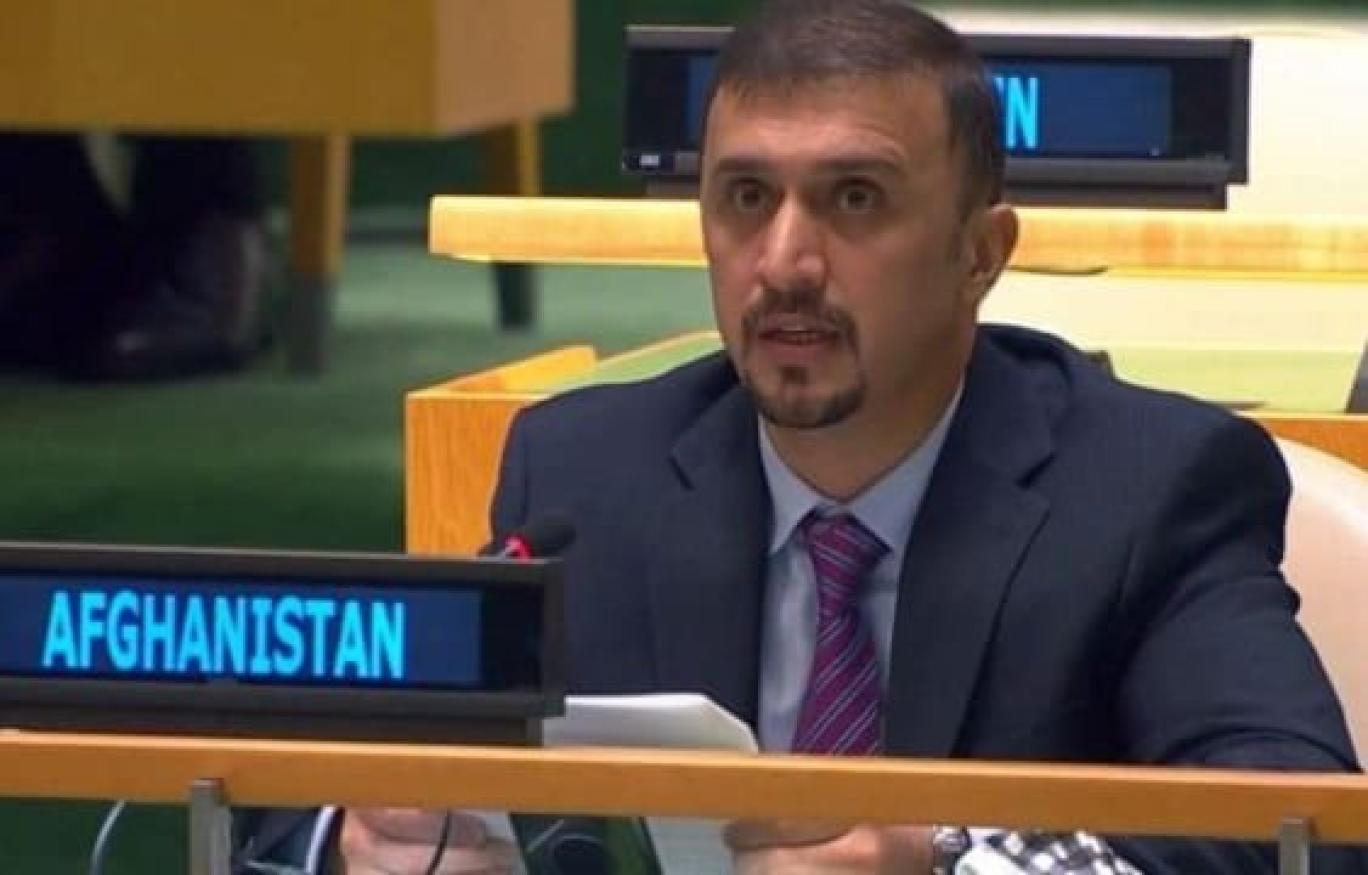 نصیر احمد فایق