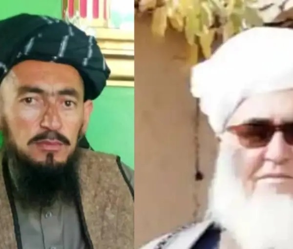 حاجی احمدخان رسولی، متنفذ قومی در شهر فیروزکوه