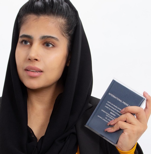 تمنا جهش