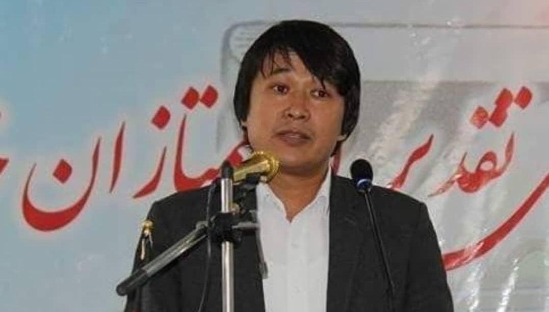 غلام رضا امید، مدیر مسوول مرکز آموزشی کاج 